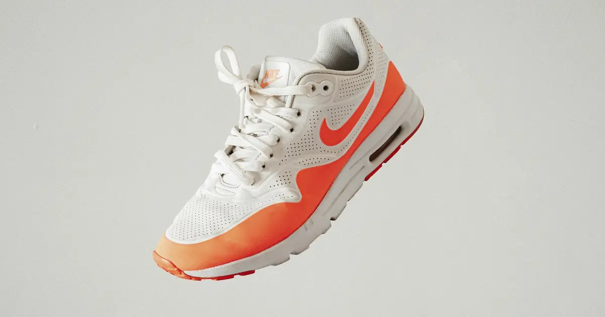 memory foam shoes with quick morning mile cycles photo for daily walkers